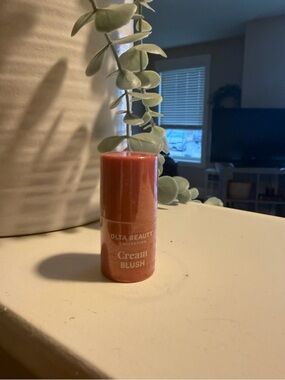 Ulta Beauty Cream Blush Stick - Coral